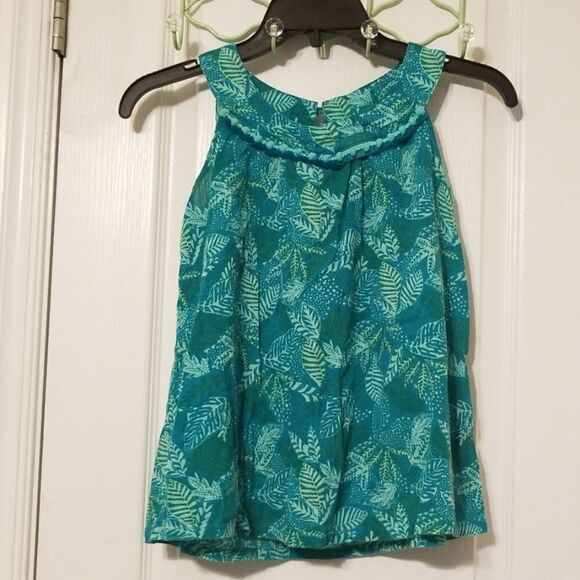 Cherokee Blouse - Picture 1 of 3
